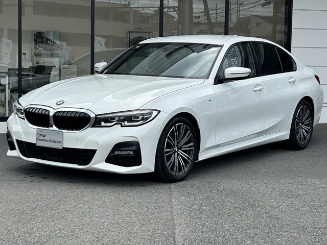 3シリーズセダン330i Mスポーツ