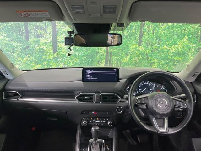 CX-52.2 XD ブラックトーンエディション