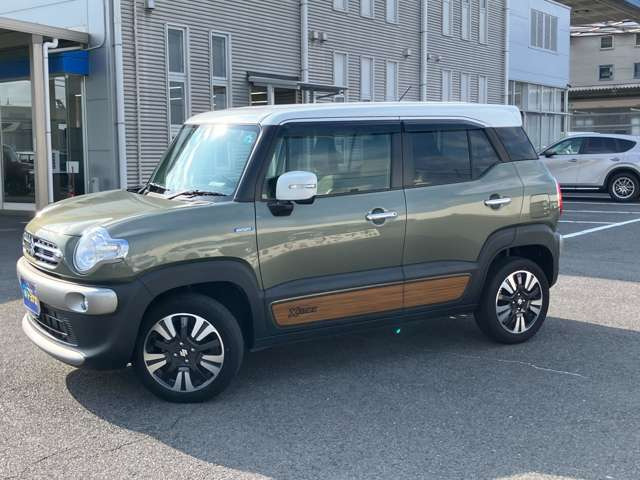 1970年に創業しました。群馬県に12事業所、マツダ・スズキの新車販売と国産全メーカーの中古車販売・整備をしてます。任意保険もお任せ下さい。