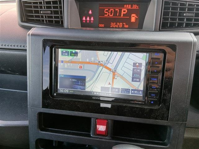 ルーミー1.0 X