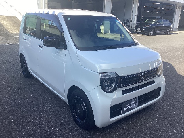 N-WGNL スタイルプラス ビター