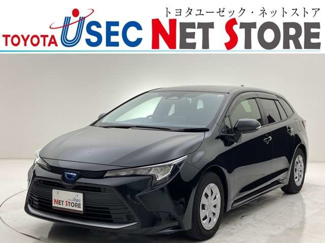 カローラツーリング1.8 ハイブリッド G