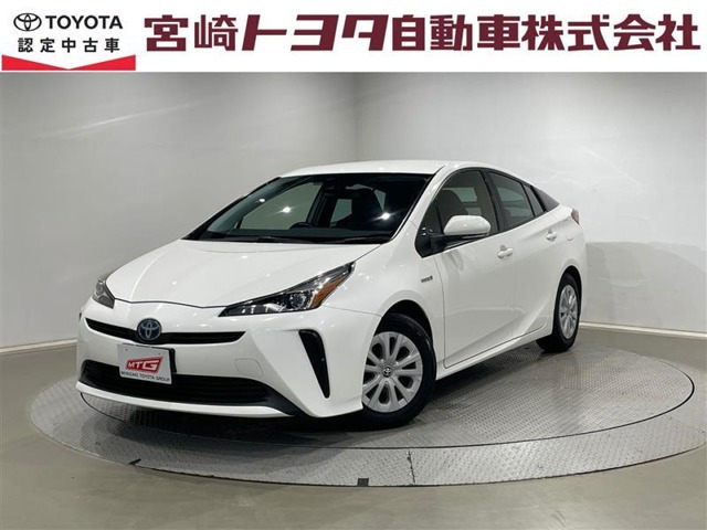 プリウス1.8 S