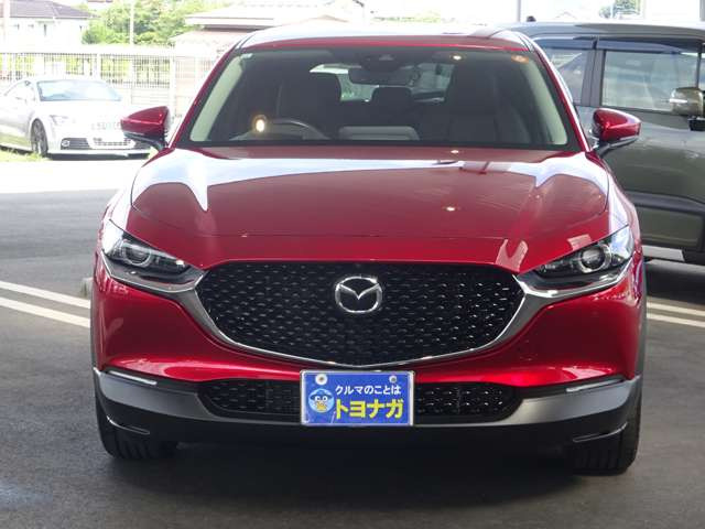 CX-302.0 20S Lパッケージ
