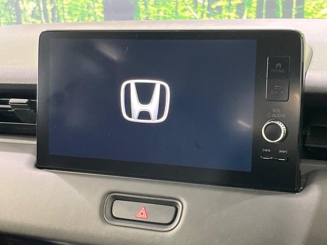 ヴェゼル1.5 e:HEV Z