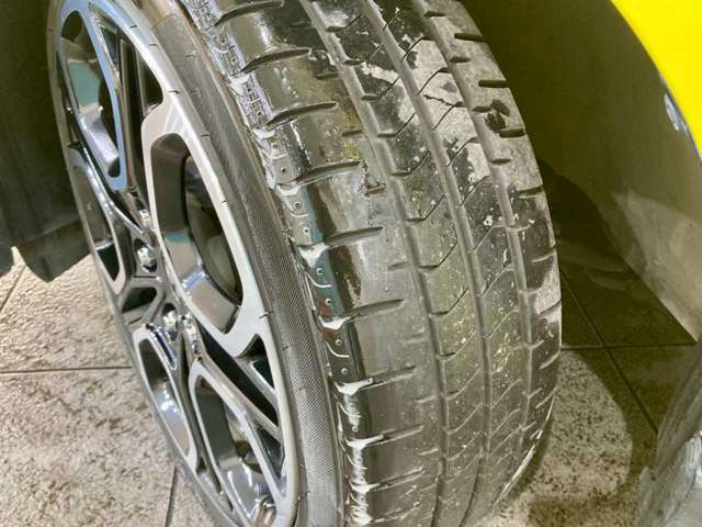スイフト1.4 スポーツ スズキ セーフティ サポート非装着車