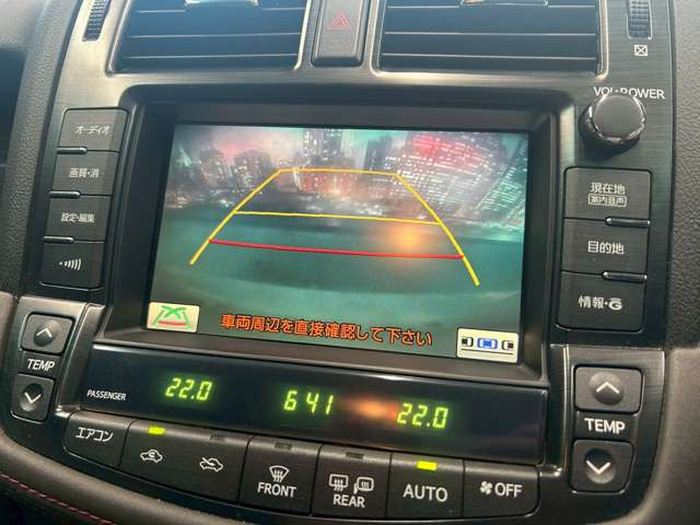 �y�o�b�N�J�����z�^�]�Ȃ����ʏ�ň��S�m�F���ł��܂��B���Ԃ����ȕ��ɂ��I�X�X���ȕ֗��@�\�ł��B