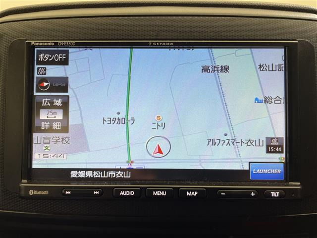 ミライースL