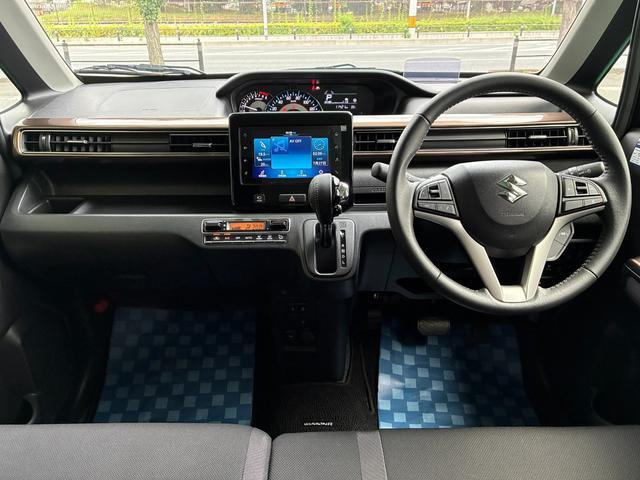 ワゴンRカスタムZハイブリッド(HYBRID) ZX