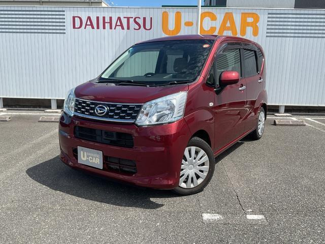ムーヴL SAII