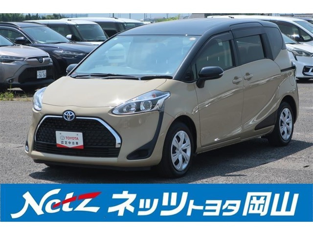 シエンタハイブリッド 1.5 X