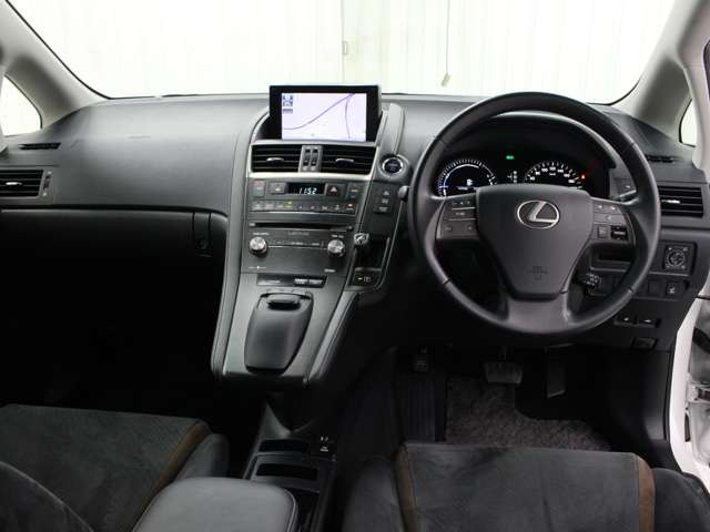 HS250h