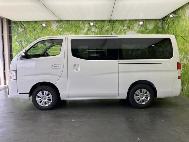 キャラバン2.4 プレミアム GX ロング ディーゼル 4WD