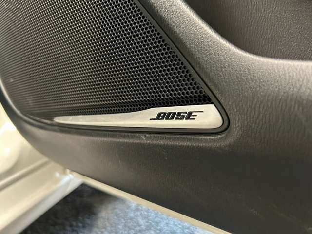 BOSE�T�E���h�ŗǎ��ȉ������y���݂��������܂��B