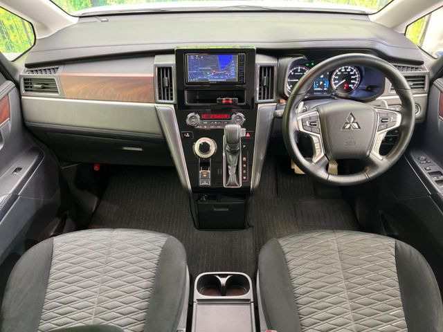 デリカD:52.2 P 4WD
