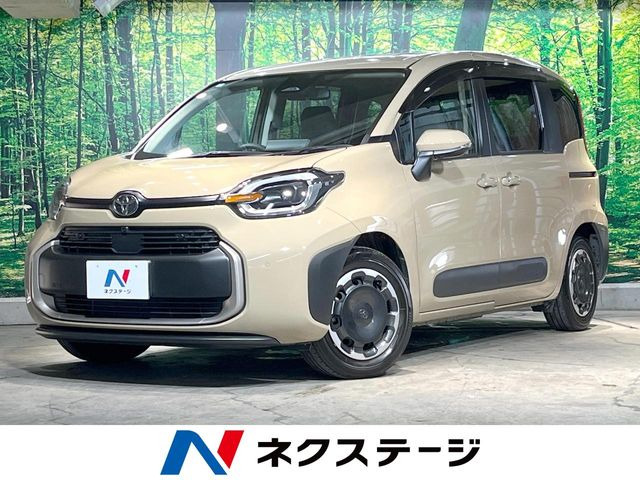 シエンタハイブリッド 1.5 Z