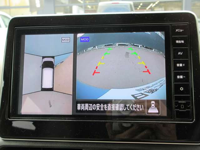 デイズX 4WD