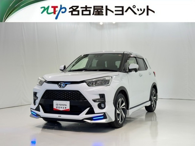 ライズ1.0 Z