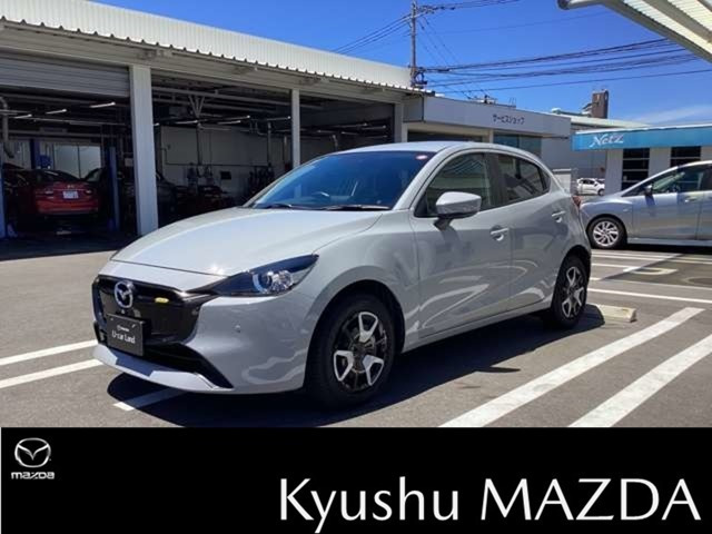 MAZDA21.5 15BD
