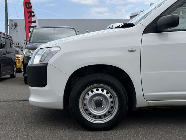 サクシードバン1.5 UL 4WD