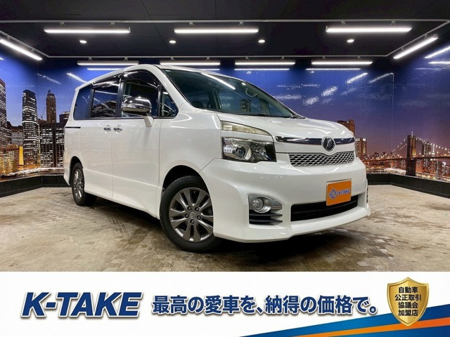 ���H�N�V�[�i�g���^�j2.0 ZS ���@(�։���)(����^)(4WD)(�����p���[�X���C�h ���Îԉ摜