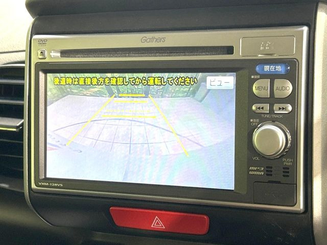 N-BOXG ターボ SSパッケージ