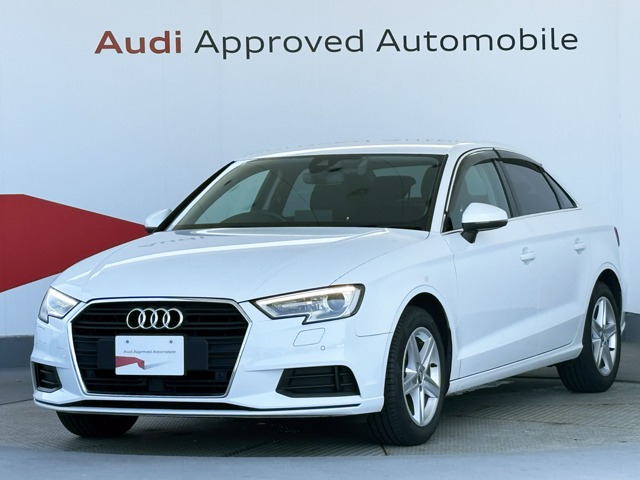 A3セダン1.4 TFSI