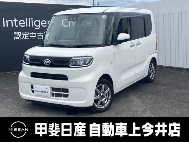 タントX