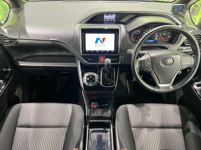 ヴォクシー2.0 ZS 煌II