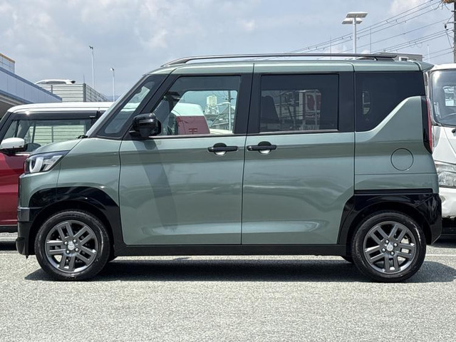 デリカミニG 4WD
