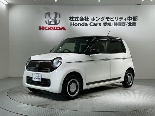 N-ONEG SSブラウンスタイルパッケージ