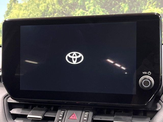 【10.5インチ ディスプレイオーディオ】大画面のディスプレイはAppleCarPlayやAndroidAutoが利用可能。大きな画面でスマホナビアプリ等が利用いただけます♪
