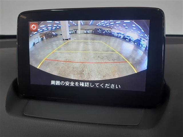 デミオ1.5 XD ツーリング Lパッケージ  4WD