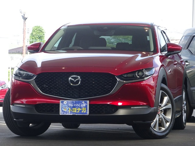 CX-302.0 20S Lパッケージ