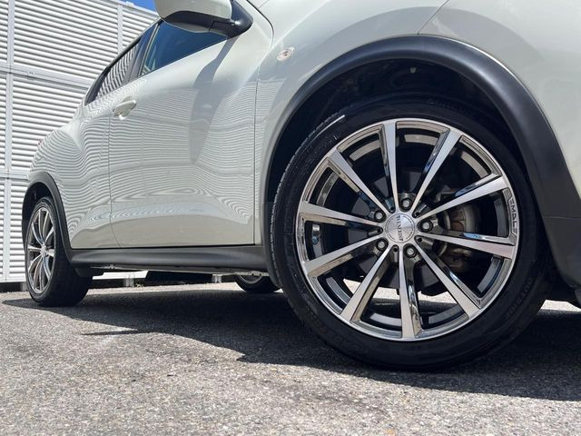 �y18�C���`�A���~�z�C�[���z�O�ςɃ}�b�`���������A���~�z�C�[���𑕒����Ă���܂��B�e��ЊO�A���~�z�C�[����A�X�^�b�h���X�^�C�����戵�����Ă���܂��B���񂲑��k����������