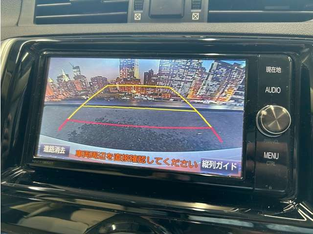 �y�o�b�N�J�����z�^�]�Ȃ����ʏ�ň��S�m�F���ł��܂��B���Ԃ����ȕ��ɂ��I�X�X���ȕ֗��@�\�ł��B