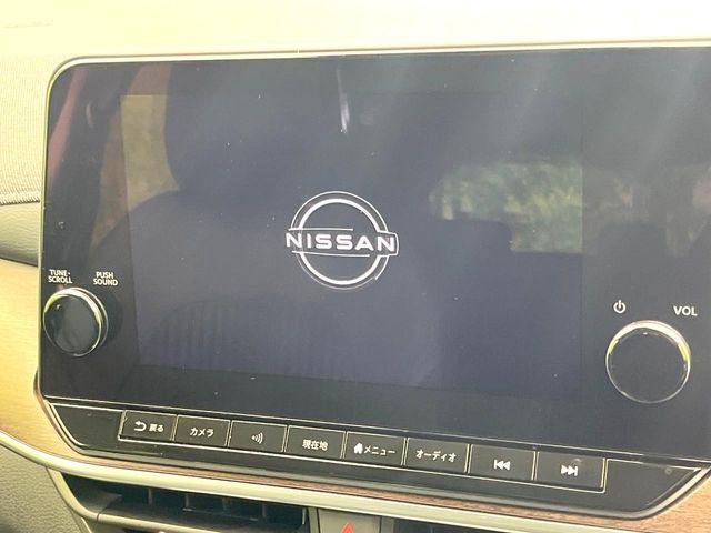 ノートオーラ1.2 G レザーエディション