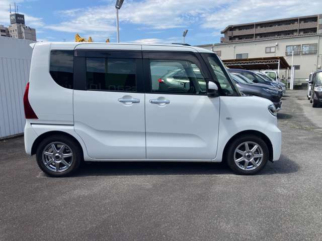 タントX