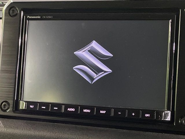 ジムニーシエラ1.5 JC 4WD