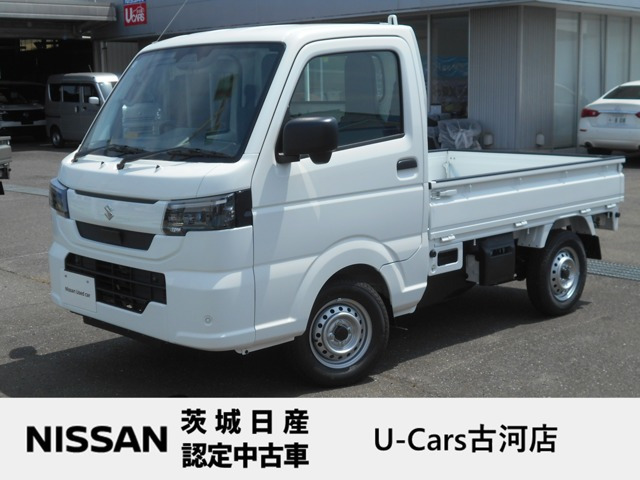 キャリイKC 農繁 4WD