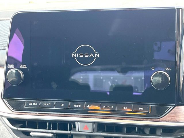 ノートオーラ1.2 G レザーエディション