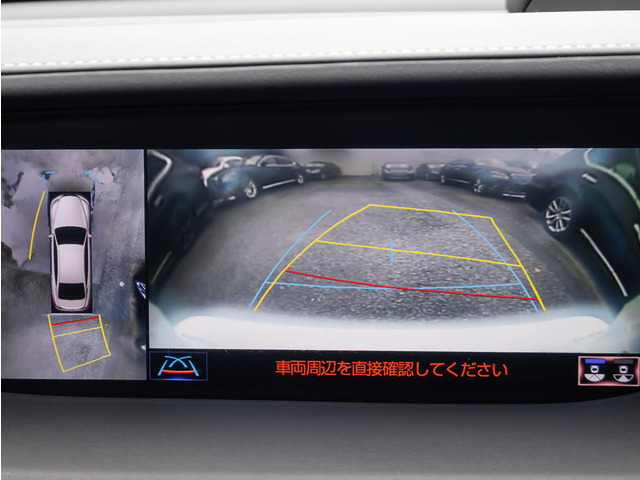 360�x�S���̓J�����p�m���~�b�N�r���[���j�^�[����