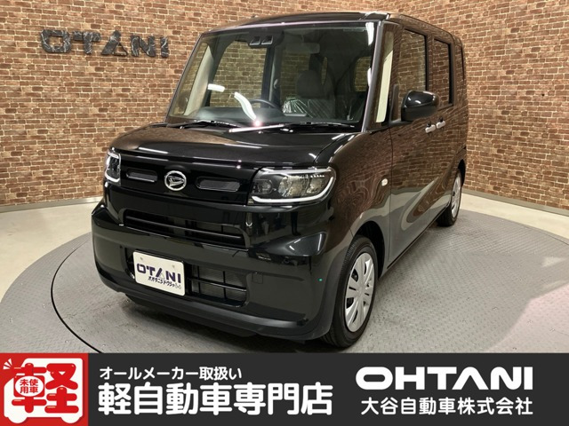 タントX