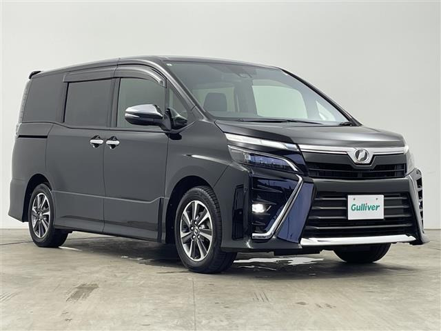 ヴォクシー2.0 ZS 煌