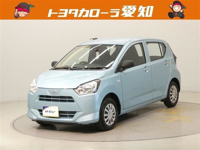 ミライースL SAIII