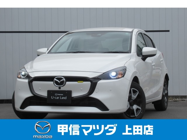 MAZDA21.5 15BD