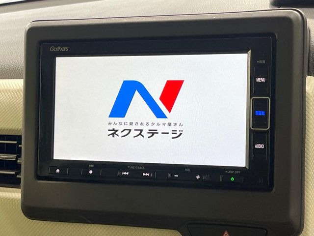 N-BOXG L ホンダセンシング