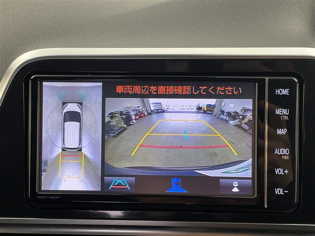 シエンタ1.5 G クエロ