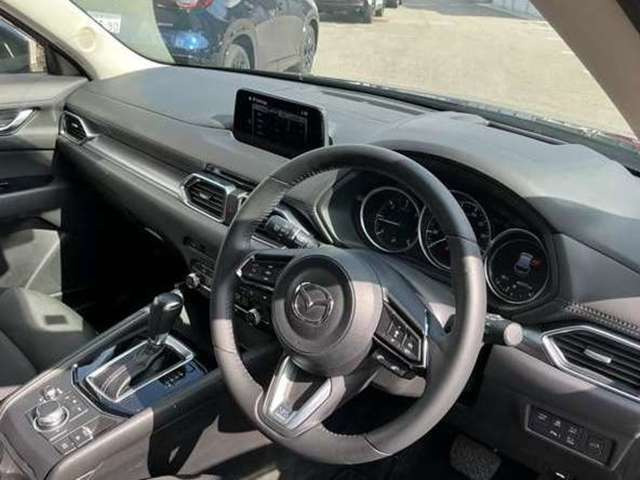 CX-52.2 XD プロアクティブ 4WD