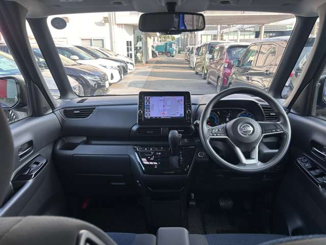 ルークスハイウェイスター